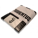 Juventus FC Large Cotton Velour Beach Towel - Towels at Gift Moments