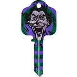 DC Comics Door Key Joker - Door Keys at Gift Moments