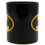 Batman Mug Logo - Official Licensed Coffee Mug - Mugs at Gift Moments