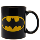 Batman Mug Logo - Official Licensed Coffee Mug - Mugs at Gift Moments