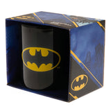 Batman Mug Logo - Official Licensed Coffee Mug - Mugs at Gift Moments