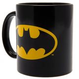 Batman Mug Logo - Official Licensed Coffee Mug Default Title - Mugs at Gift Moments