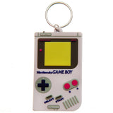 Nintendo PVC Keyring Gameboy Default Title - Keyrings at Gift Moments