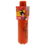 Dragon Ball Z Thermal Flask - Orange Matt Finish - Water Bottles at Gift Moments