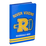 Riverdale Notebook - River Vixens Edition Default Title - Notebooks at Gift Moments