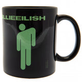 Billie Eilish Stickman Mug - Mugs at Gift Moments