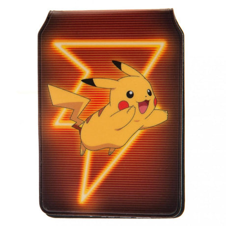 Pikachu Card Holder - Wallets at Gift Moments