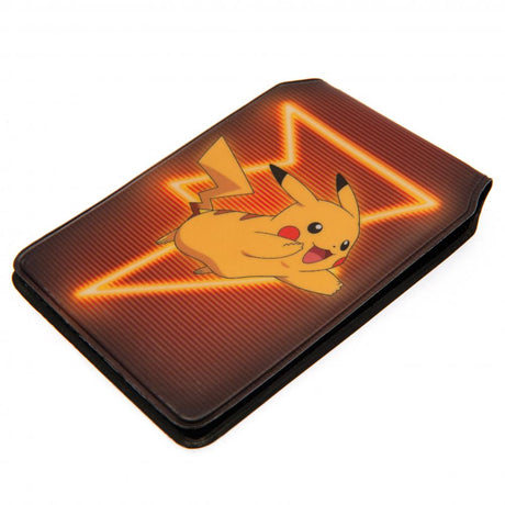 Pikachu Card Holder Default Title - Wallets at Gift Moments