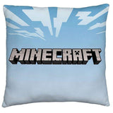 Minecraft Cushion - Vibrant Gaming Decor - Cushions at Gift Moments