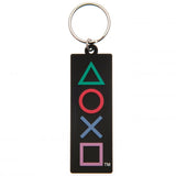 PlayStation PVC Keyring Default Title - Keyrings at Gift Moments