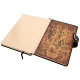 Legend of Zelda A5 Premium Notebook: 3 - Notebooks By The Legend Of Zelda