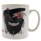 Tokyo Ghoul: RE Mug Mask - Ceramic Coffee Mug - Mugs at Gift Moments