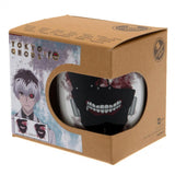 Tokyo Ghoul: RE Mug Mask - Ceramic Coffee Mug - Mugs at Gift Moments