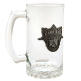 Peaky Blinders Garrison Tavern Glass Tankard: 2 - Glassware By Peaky Blinders