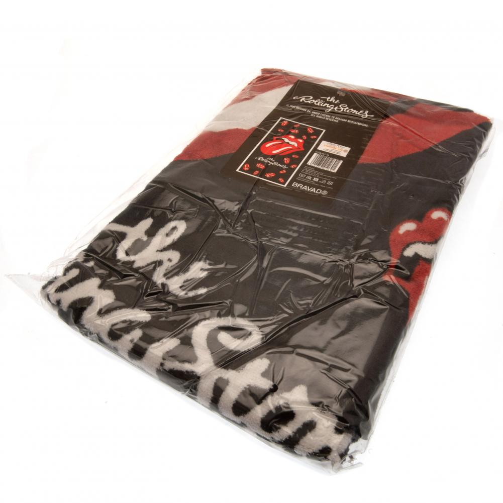 Rolling Stones Velour Beach Towel: 3 - Towels By The Rolling Stones