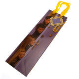 Friends Bottle Gift Bag with Tag: 3 - Gift Wrap & Bags By Friends