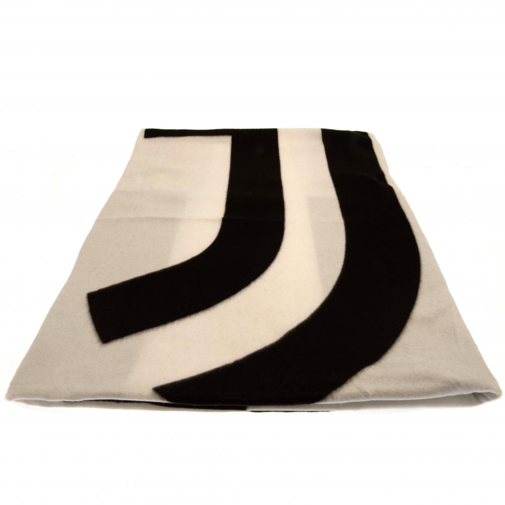 Juventus FC Fleece Blanket XL - Ultimate Comfort and Style - Blankets at Gift Moments