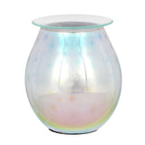 3D Starburst Light Up Electric Oil Burner: 2 - Oil & Wax Burners By Gift Moments