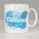 Personalised Splash Mug Default Title - Mugs at Gift Moments