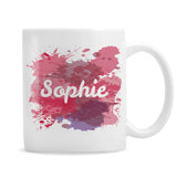 Personalised Splash Mug - Mugs at Gift Moments