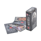 Beautifully Decorated Anne Stokes Tarot Deck - Tarot Cards at Gift Moments