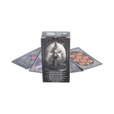 Beautifully Decorated Anne Stokes Tarot Deck - Tarot Cards at Gift Moments