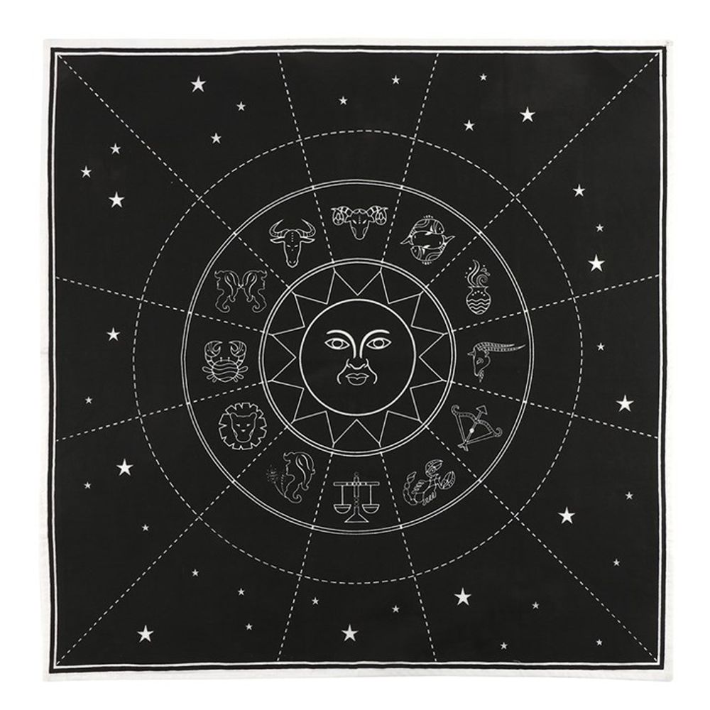 70x70cm Star Sign Altar Cloth: 2 - By Gift Moments