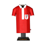 S.L. Benfica 1904 Retro Jersey - Display Kit at Gift Moments