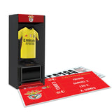 S.L. Benfica 23/24 Goalkeeper Locker Pack - Display Kit at Gift Moments