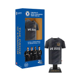 Chelsea FC 23/24 Goalkeeper Locker Pack - Display Kit at Gift Moments