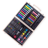 Personalised Diwali Rangoli Colouring Sets - Pencil Cases & Sets at Gift Moments