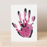 Personalised Children's Drawing Photo Upload Card - Greeting Cards at Gift Moments