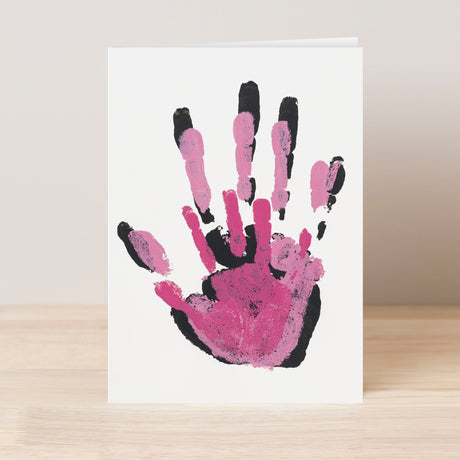 Personalised Children's Drawing Photo Upload Card - Greeting Cards at Gift Moments