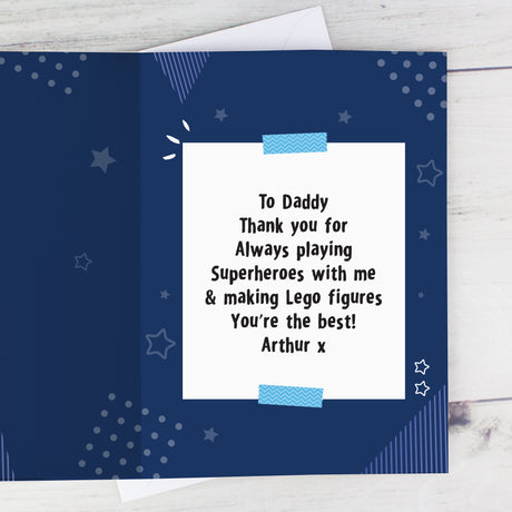 Personalised Polaroid Photo Upload Card - Greeting Cards at Gift Moments