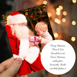 Personalised Photo Upload Greeting Card - Greeting Cards at Gift Moments