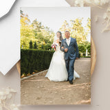 Personalised Photo Upload Greeting Card - Greeting Cards at Gift Moments