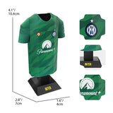 Inter Milan FC 23/24 Goalkeeper Locker Pack: 3 - Display Kit By Inter Milan