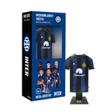 Inter Milan FC 23/24 Home Locker Pack - Display Kit at Gift Moments