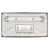 Personalised Its A Boy Silver Plated Certificate Holder - Certificate Holders at Gift Moments