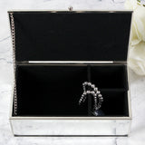 Personalised Mirrored Jewellery Box: 4 - Jewellery Boxes By Gift Moments