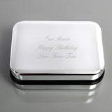 Personalised Necklace Gift Box: 1 - Jewellery Boxes By Gift Moments