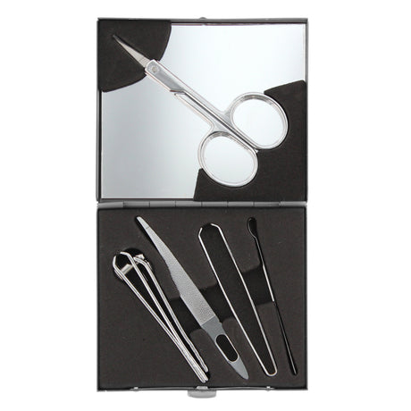 Personalised Handsome Hands Manicure Set - Accessories at Gift Moments