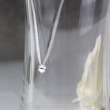 Personalised Special Year Diamante Heart Vase - Vases at Gift Moments