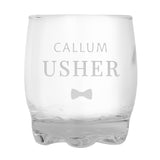 Personalised Usher Tumbler - Tumblers at Gift Moments