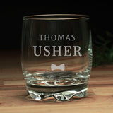 Personalised Usher Tumbler - Tumblers at Gift Moments