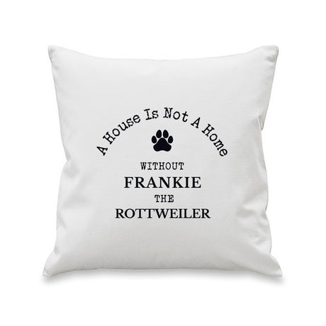 Personalised Dog Breed Cushion - Cushions at Gift Moments