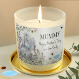 Personalised Me to You Bees Candle: 3 - Candles