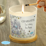 Personalised Me to You Bees Candle: 1 - Candles