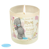 Me To You Personalised Forever Friend Candle: 5 - Candles