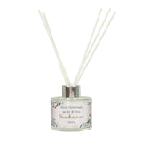 Personalised Christmas Foliage Diffuser - Reed Diffusers at Gift Moments